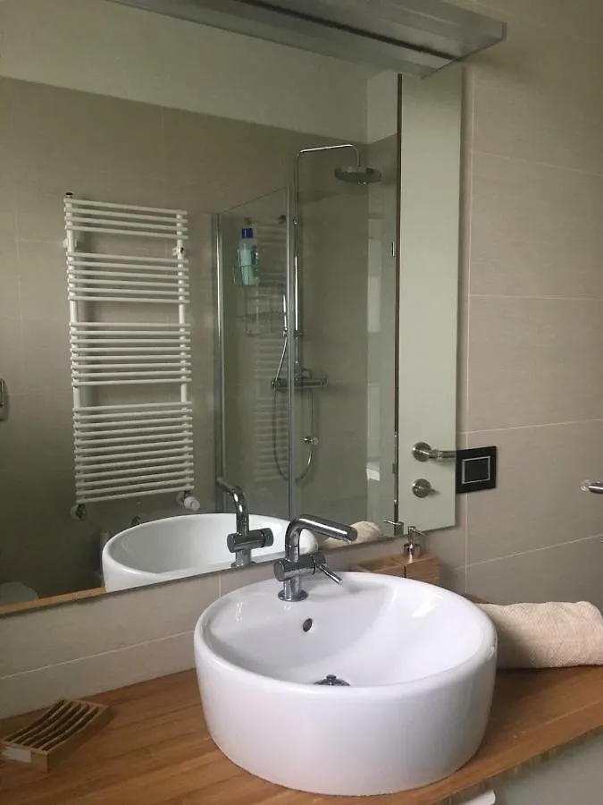 Libeccio - Marina Apt Jesolo, Venice Hotel Italy