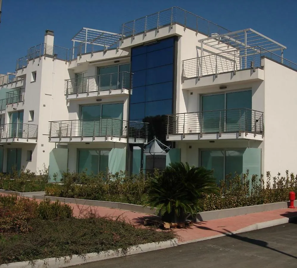 Libeccio - Marina Apt Jesolo, Venice Hotel