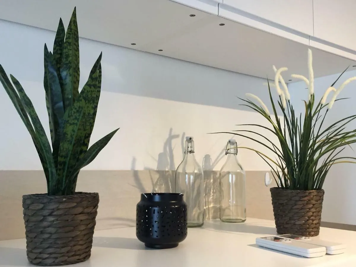 Libeccio - Marina Apt Jesolo, Venice Hotel Italy
