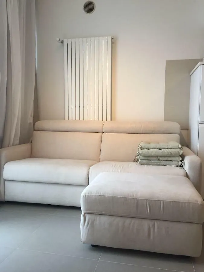 Libeccio - Marina Apt Jesolo, Venice Hotel