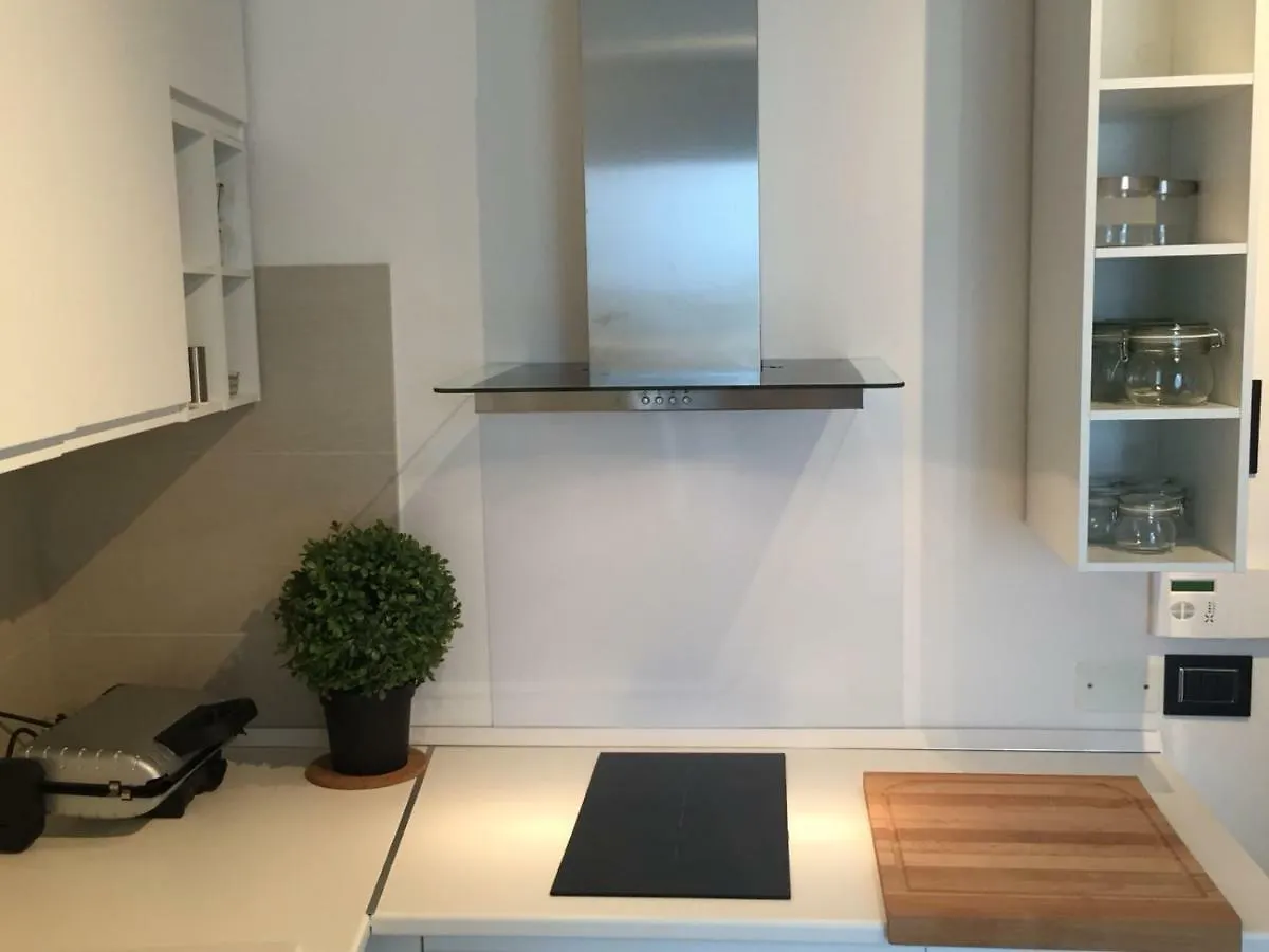 Apartment Libeccio - Marina Apt Jesolo, Venice Hotel