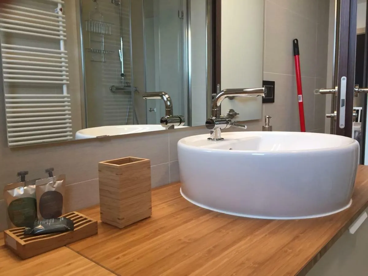 Libeccio - Marina Apt Jesolo, Venice Hotel Apartment