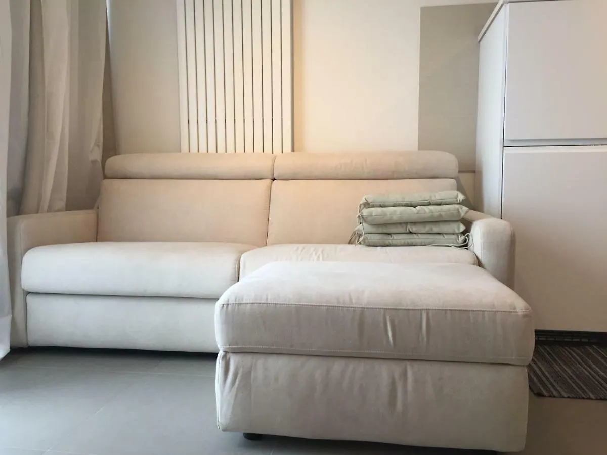 Libeccio - Marina Apt Jesolo, Venice Hotel Apartment Lido di Jesolo