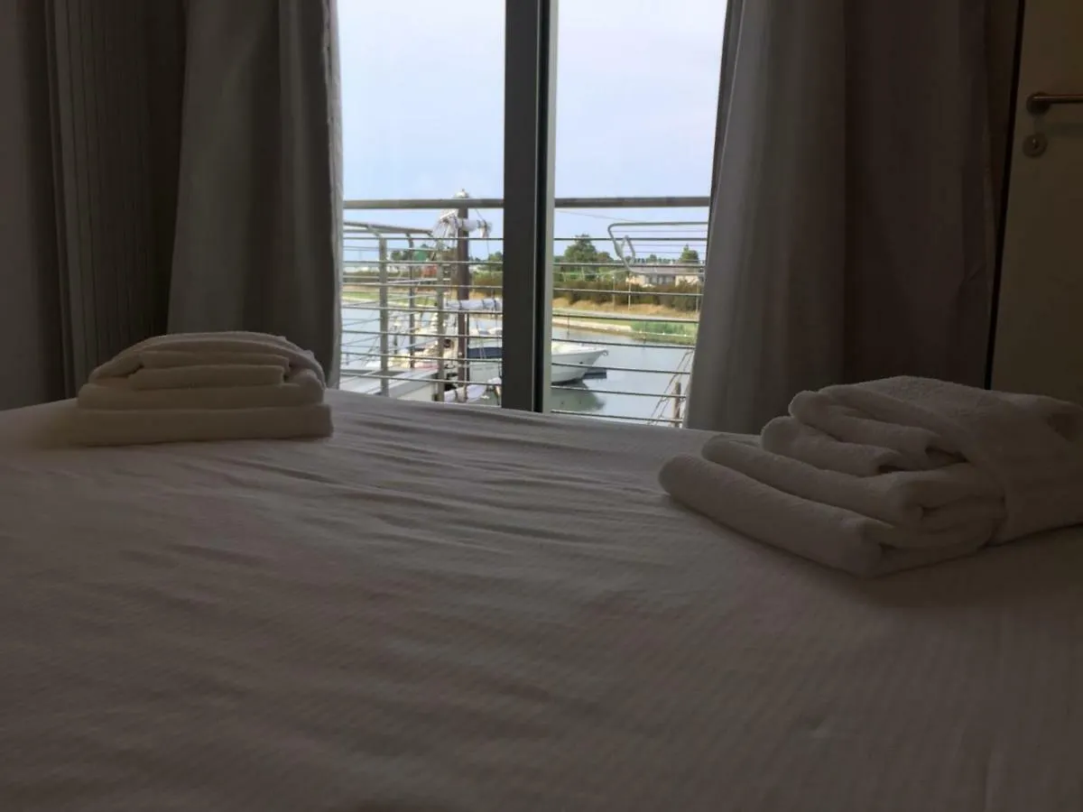 Libeccio - Marina Apt Jesolo, Venice Hotel 0*, Lido di Jesolo