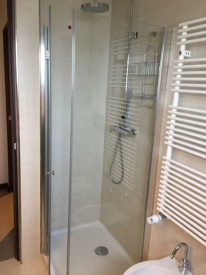 Libeccio - Marina Apt Jesolo, Venice Hotel Apartment Lido di Jesolo
