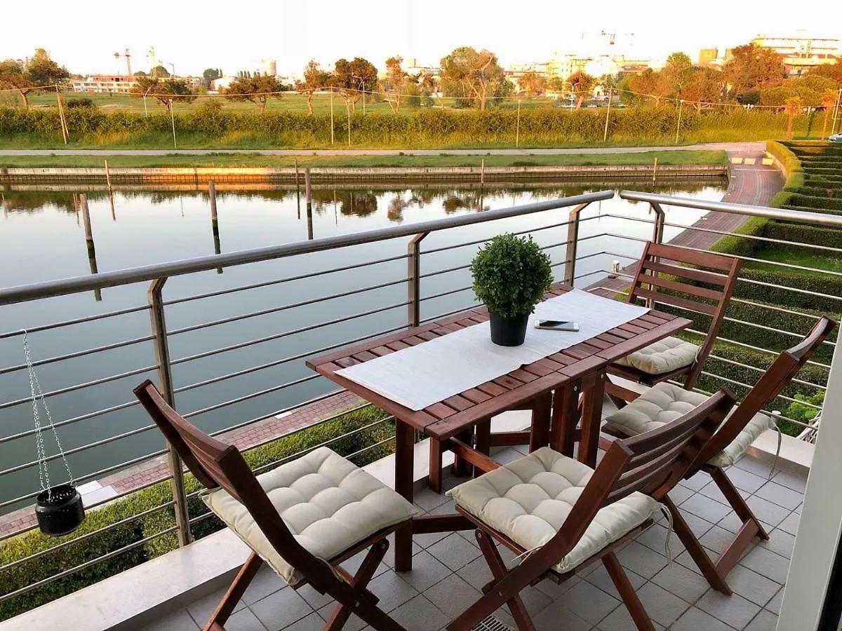 Libeccio - Marina Apt Jesolo, Venice Hotel 0*, Lido di Jesolo