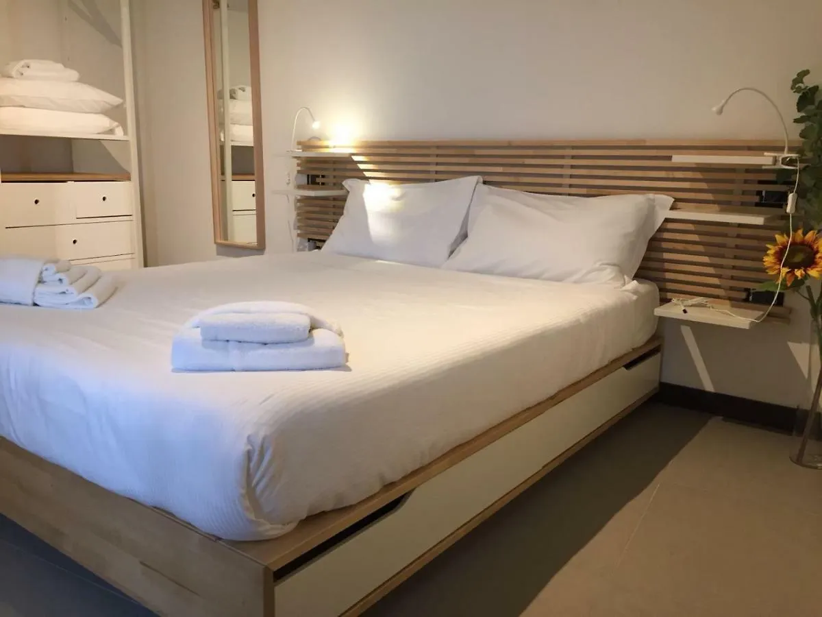 Libeccio - Marina Apt Jesolo, Venice Hotel 0*, Lido di Jesolo Italy