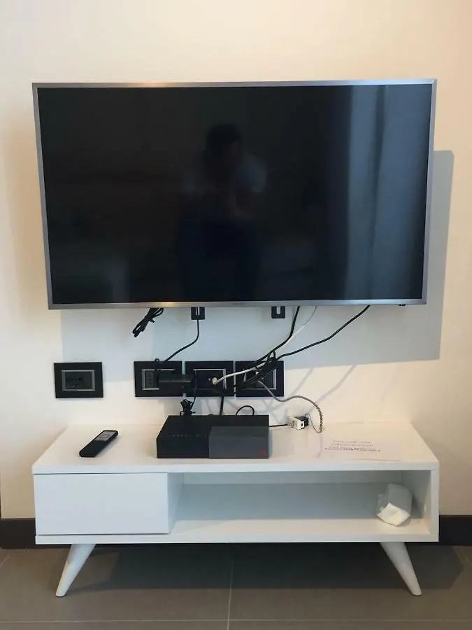 Libeccio - Marina Apt Jesolo, Venice Hotel Italy