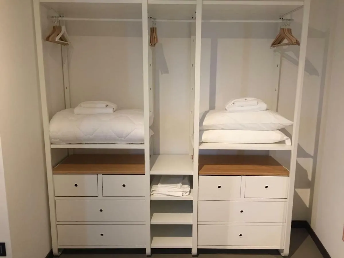 Apartment Libeccio - Marina Apt Jesolo, Venice Hotel Italy