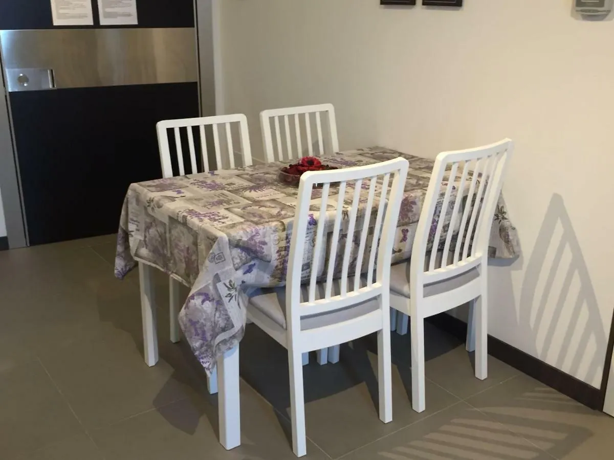Libeccio - Marina Apt Jesolo, Venice Hotel Lido di Jesolo