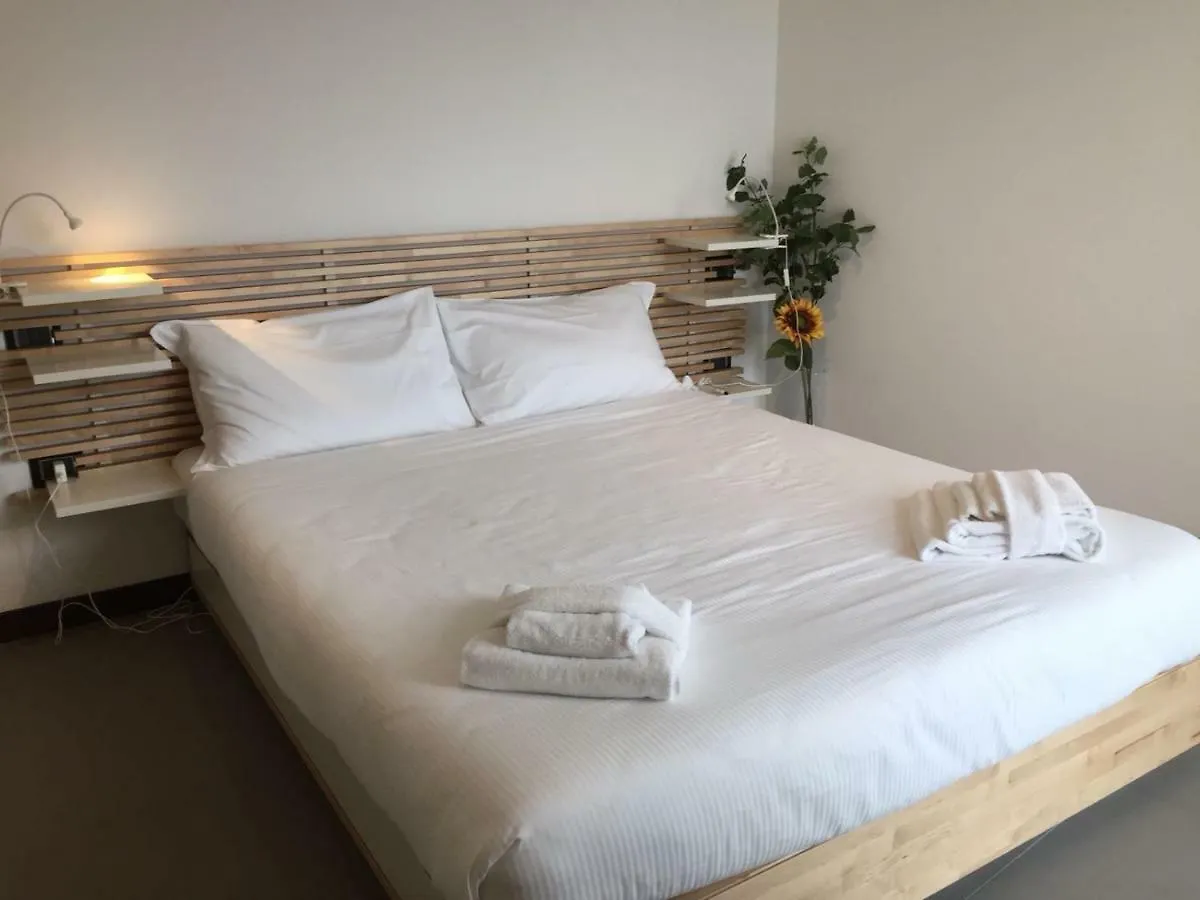 Libeccio - Marina Apt Jesolo, Venice Hotel Apartment Lido di Jesolo